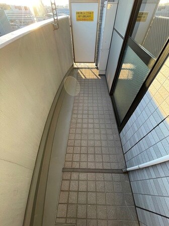 新大阪駅 徒歩3分 8階の物件内観写真